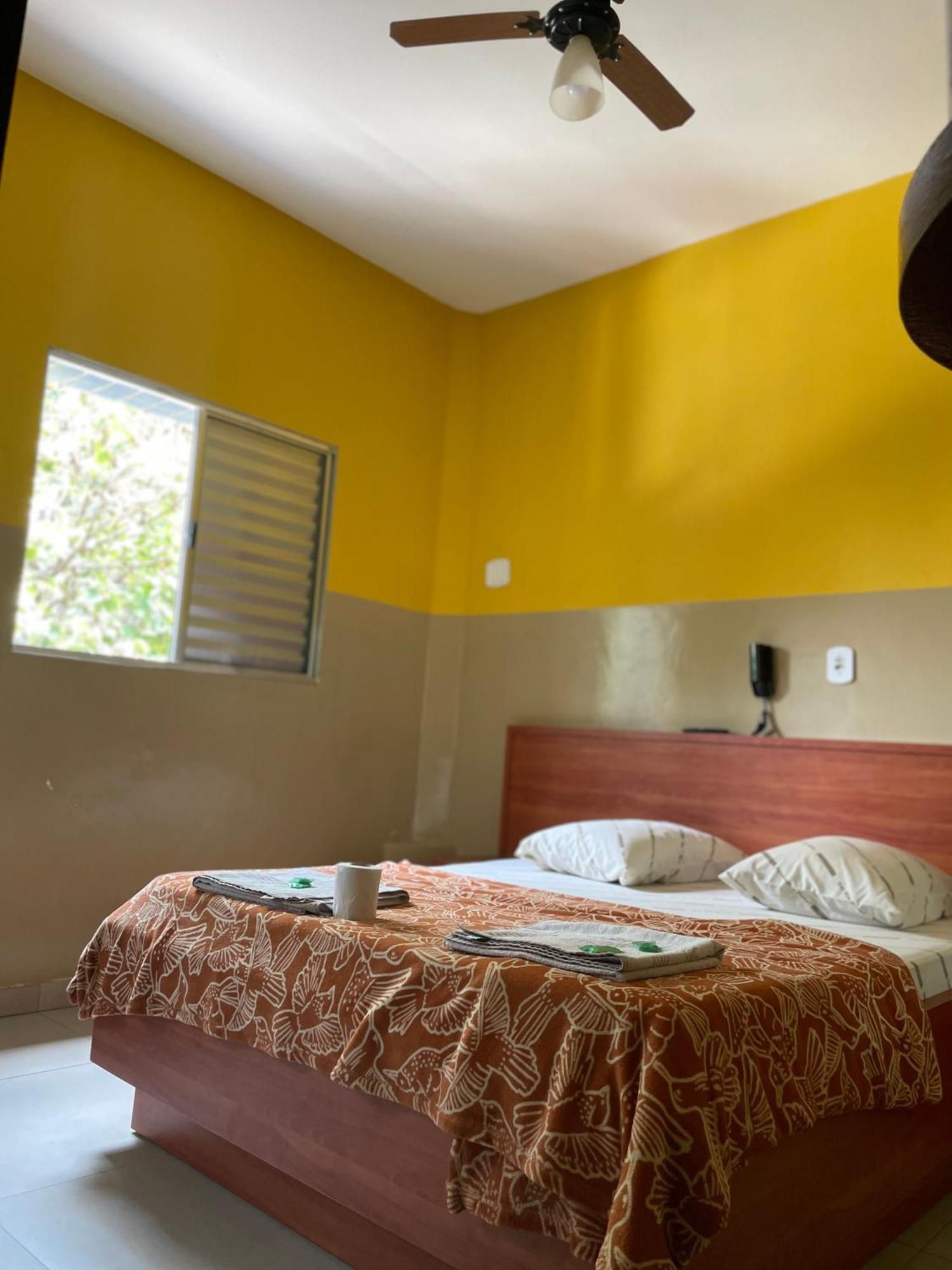 Hotel Gasometro São Paulo